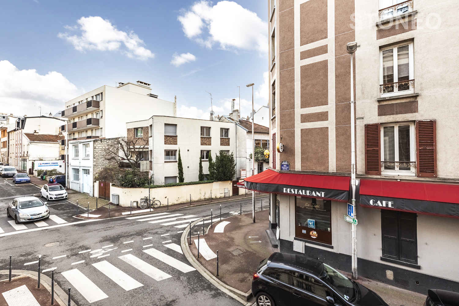 27 bis rue Danton, 92130 Issy-les-Moulineaux